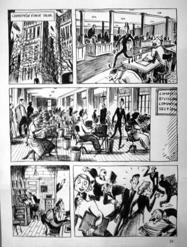 DANIEL CASANAVE
L'AMÉRIQUE (t. 1, p. 26)...