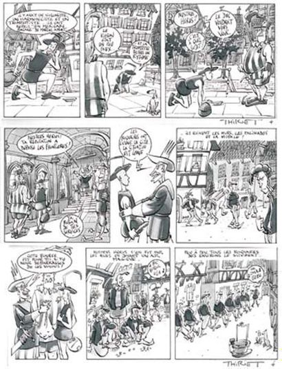 JEAN-MICHEL THIRIET
HISTOIRE DE LA MUSIQUE,...