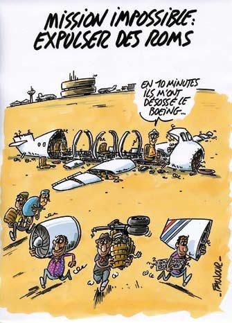 FAUJOUR
MISSION IMPOSSIBLE couleurs 29,7...