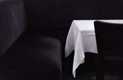 BERNARD PLOSSU
NAPPE