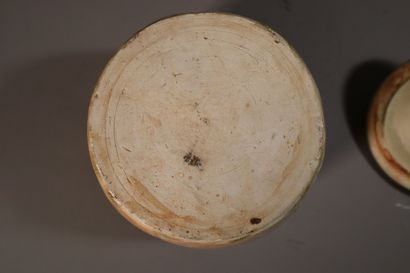 VIETNAM, Tanhoa, DYNASTIE LY, XIe/XIIIe siècle	
Pot...