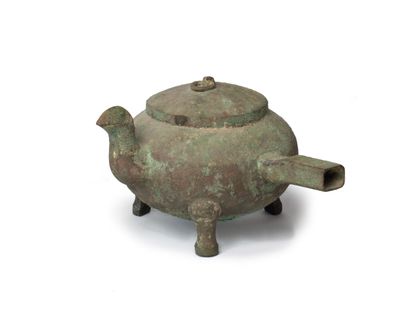 VIETNAM, Epoque GIAO CHI - Ier siècle avant...