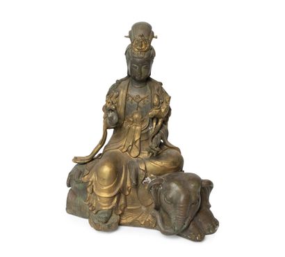 CHINA and THAILAND, 20th century
Set of seven...