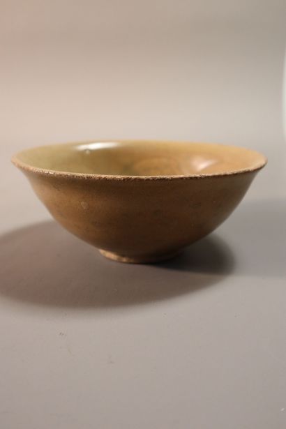 VIETNAM, Tanhoa, XIIIe/XIVe siècle	
Cinq...