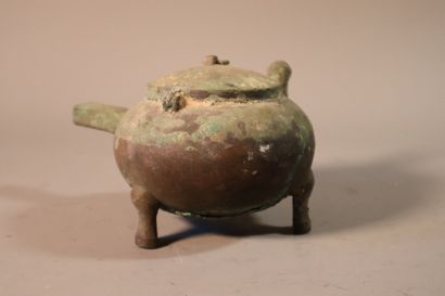 VIETNAM, Epoque GIAO CHI - Ier siècle avant...