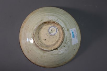 VIETNAM, Tanhoa, XIIIe/XIVe siècle	
Cinq...