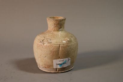 VIETNAM, Tanhoa, XIIe/XIIIe siècle	
Pot en...