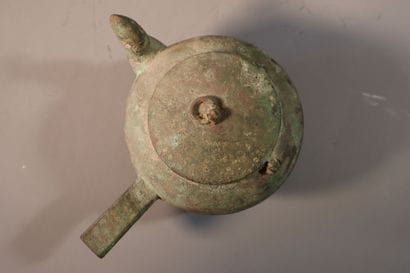 VIETNAM, Epoque GIAO CHI - Ier siècle avant...