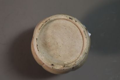 VIETNAM, Tanhoa, XIIe/XIIIe siècle	
Pot en...