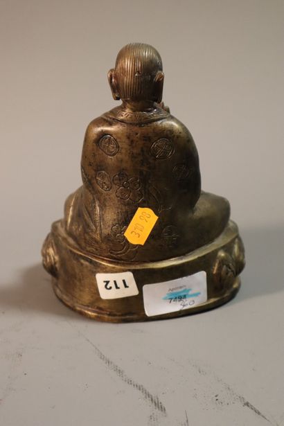 CHINA and THAILAND, 20th century
Set of seven...