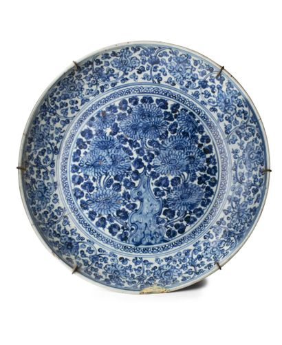 CHINA, MING Dynasty (1368 - 1644), Late 15th/early...
