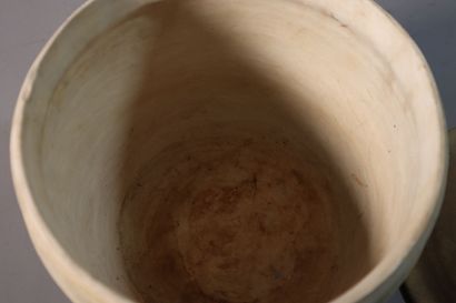 VIETNAM, Tanhoa, XIIe/XIVe siècle	
Pot couvert...