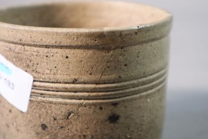 VIETNAM, Tanhoa,XIIe/XIIIe siècle	
Pot à...