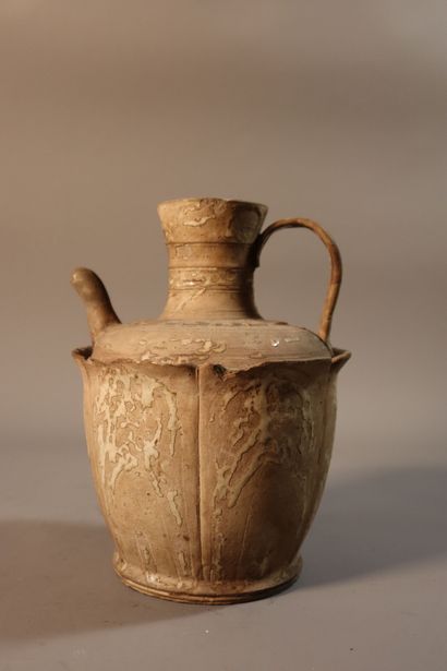 VIETNAM, Tanhoa XIe/XIIIe siècle	
Verseuse...