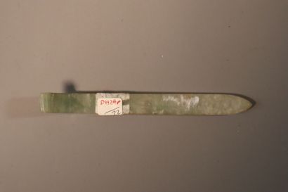 CHINA, 19th century
Set including : 
- a...