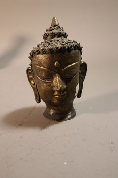 CHINA and THAILAND, 20th century
Set of seven...