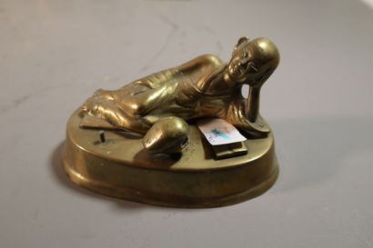 CHINA and THAILAND, 20th century
Set of seven...