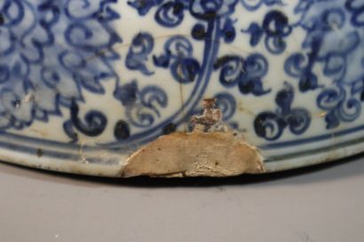 CHINA, MING Dynasty (1368 - 1644), Late 15th/early...
