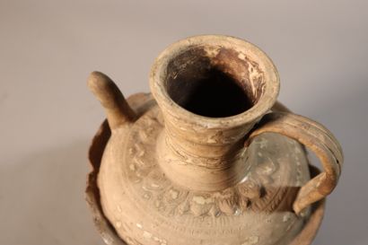 VIETNAM, Tanhoa XIe/XIIIe siècle	
Verseuse...