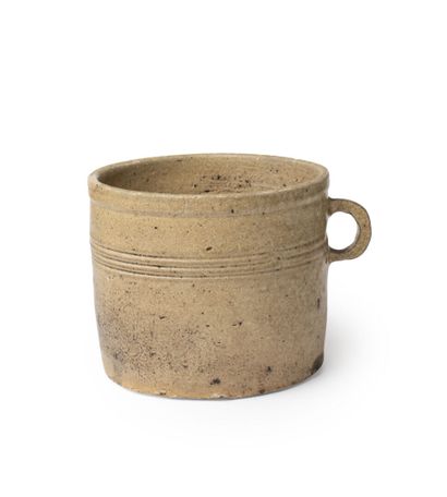 VIETNAM, Tanhoa,XIIe/XIIIe siècle	
Pot à...