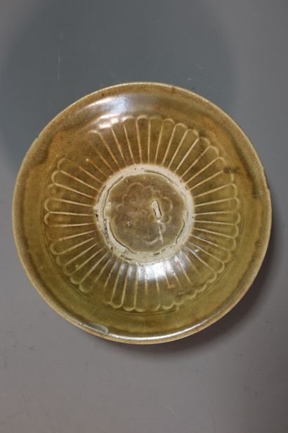 VIETNAM, Tanhoa, XIIIe/XIVe siècle	
Cinq...