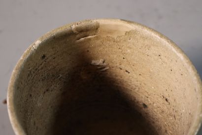 VIETNAM, Tanhoa,XIIe/XIIIe siècle	
Pot à...