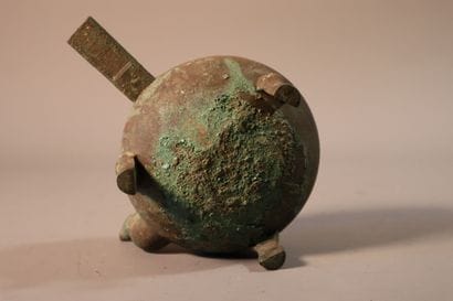 VIETNAM, Epoque GIAO CHI - Ier siècle avant...