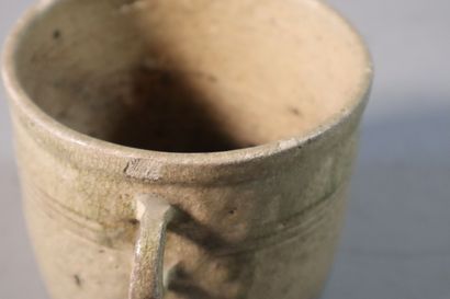 VIETNAM, Tanhoa,XIIe/XIIIe siècle	
Pot à...