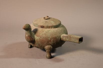 VIETNAM, Epoque GIAO CHI - Ier siècle avant...