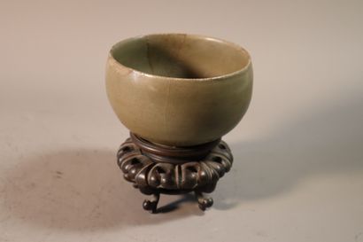 VIETNAM, Tanhoa, XIIe/XIIIe siècle	
Bol en...
