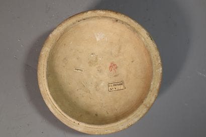 VIETNAM, Tanhoa, XIIe/XIIIe siècle	
Pot couvert...