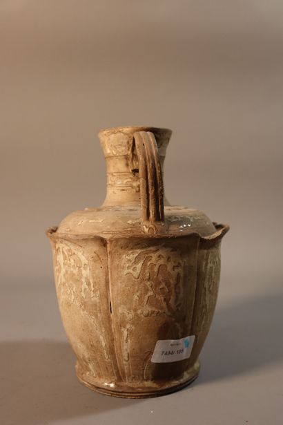VIETNAM, Tanhoa XIe/XIIIe siècle	
Verseuse...