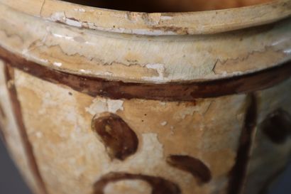 VIETNAM, Tanhoa, XIIe/XIVe siècle
Pot sur...
