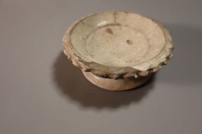 VIETNAM, XIIe/XIVe siècle	
Coupe, petit vase,...
