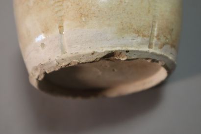 VIETNAM, Tanhoa, XIIe/XIIIe siècle	
Pot en...