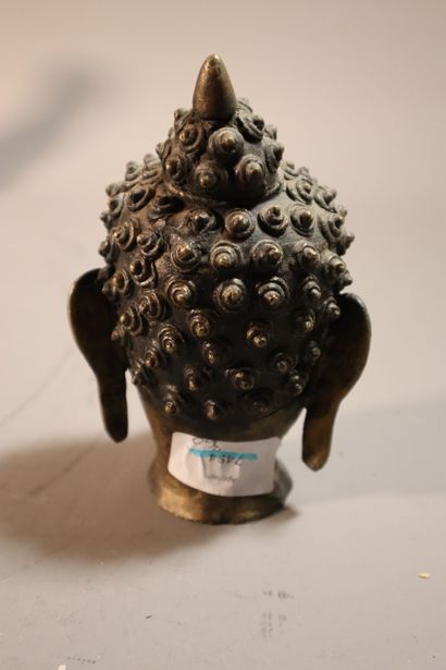 CHINA and THAILAND, 20th century
Set of seven...