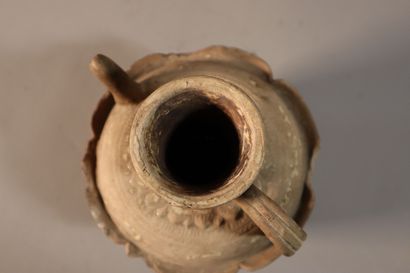 VIETNAM, Tanhoa XIe/XIIIe siècle	
Verseuse...