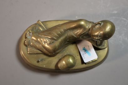 CHINA and THAILAND, 20th century
Set of seven...
