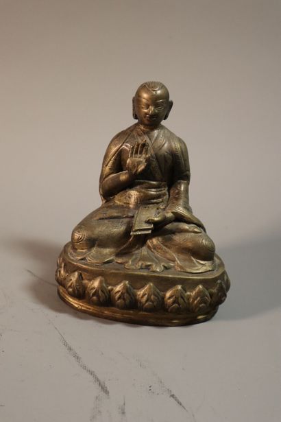CHINA and THAILAND, 20th century
Set of seven...