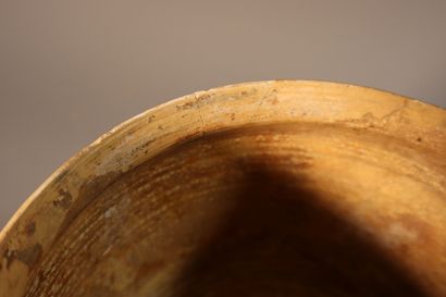 VIETNAM, Tanhoa, XIIe/XIVe siècle
Pot sur...