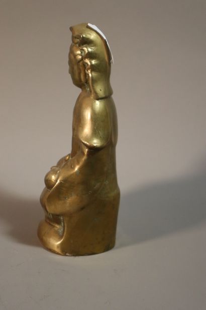 CHINA and THAILAND, 20th century
Set of seven...