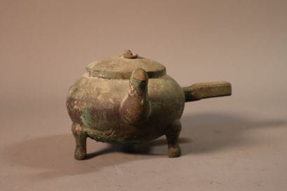 VIETNAM, Epoque GIAO CHI - Ier siècle avant...