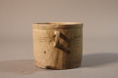 VIETNAM, Tanhoa,XIIe/XIIIe siècle	
Pot à...