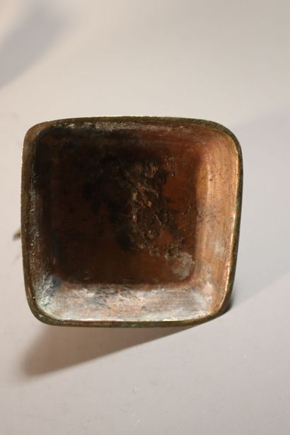 CHINA and THAILAND, 20th century
Set of seven...