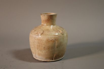 VIETNAM, Tanhoa, XIIe/XIIIe siècle	
Pot en...