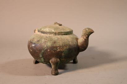 VIETNAM, Epoque GIAO CHI - Ier siècle avant...