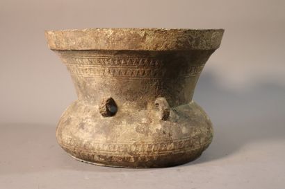 VIETNAM, CULTURE DONG SON (1000 av. JC -...