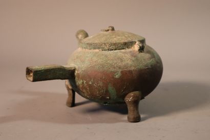 VIETNAM, Epoque GIAO CHI - Ier siècle avant...