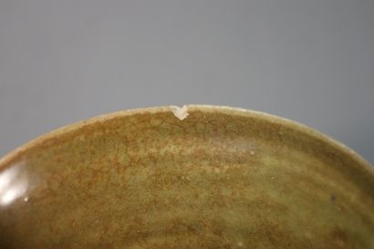 VIETNAM, Tanhoa, XIIIe/XIVe siècle	
Cinq...