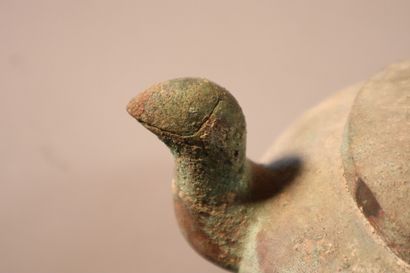 VIETNAM, Epoque GIAO CHI - Ier siècle avant...